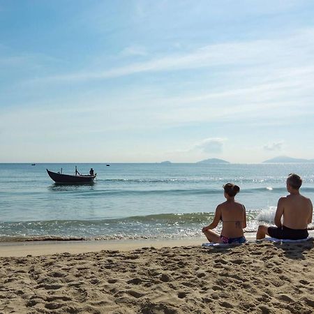 Tri Tran Homestay Hội An Kültér fotó