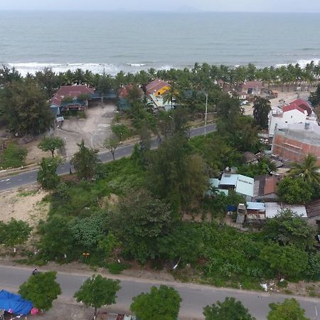 Tri Tran Homestay Hội An Kültér fotó