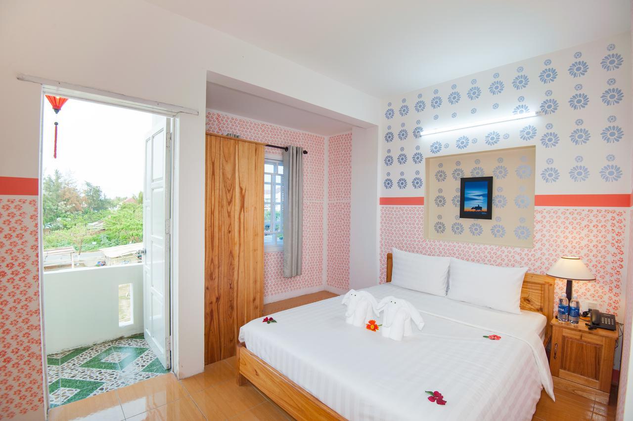 Tri Tran Homestay Hội An Kültér fotó