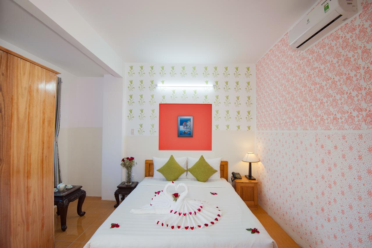 Tri Tran Homestay Hội An Kültér fotó