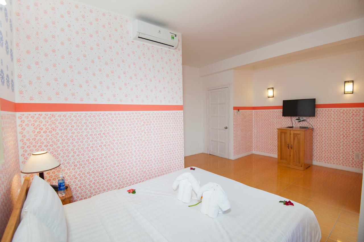 Tri Tran Homestay Hội An Kültér fotó
