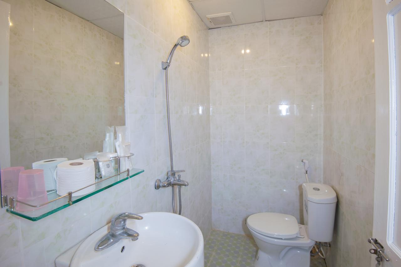 Tri Tran Homestay Hội An Kültér fotó