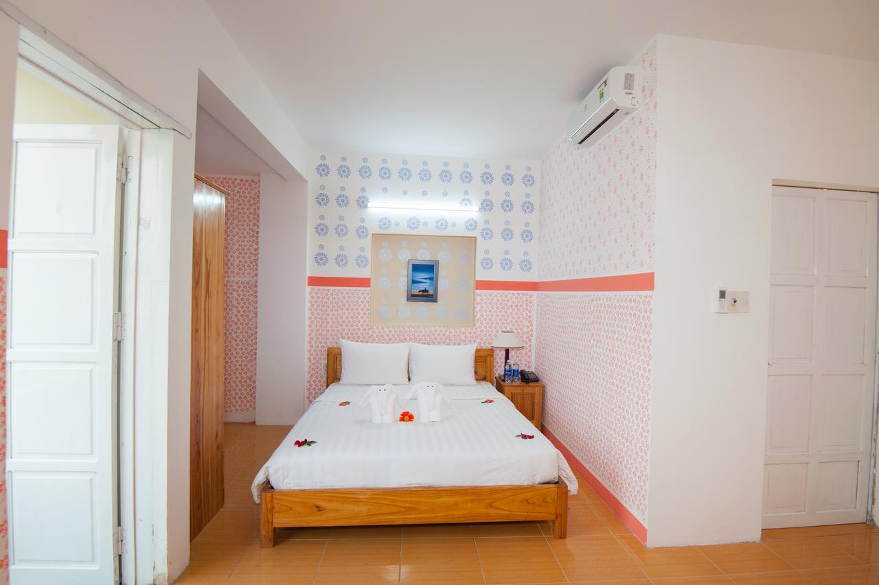 Tri Tran Homestay Hội An Kültér fotó