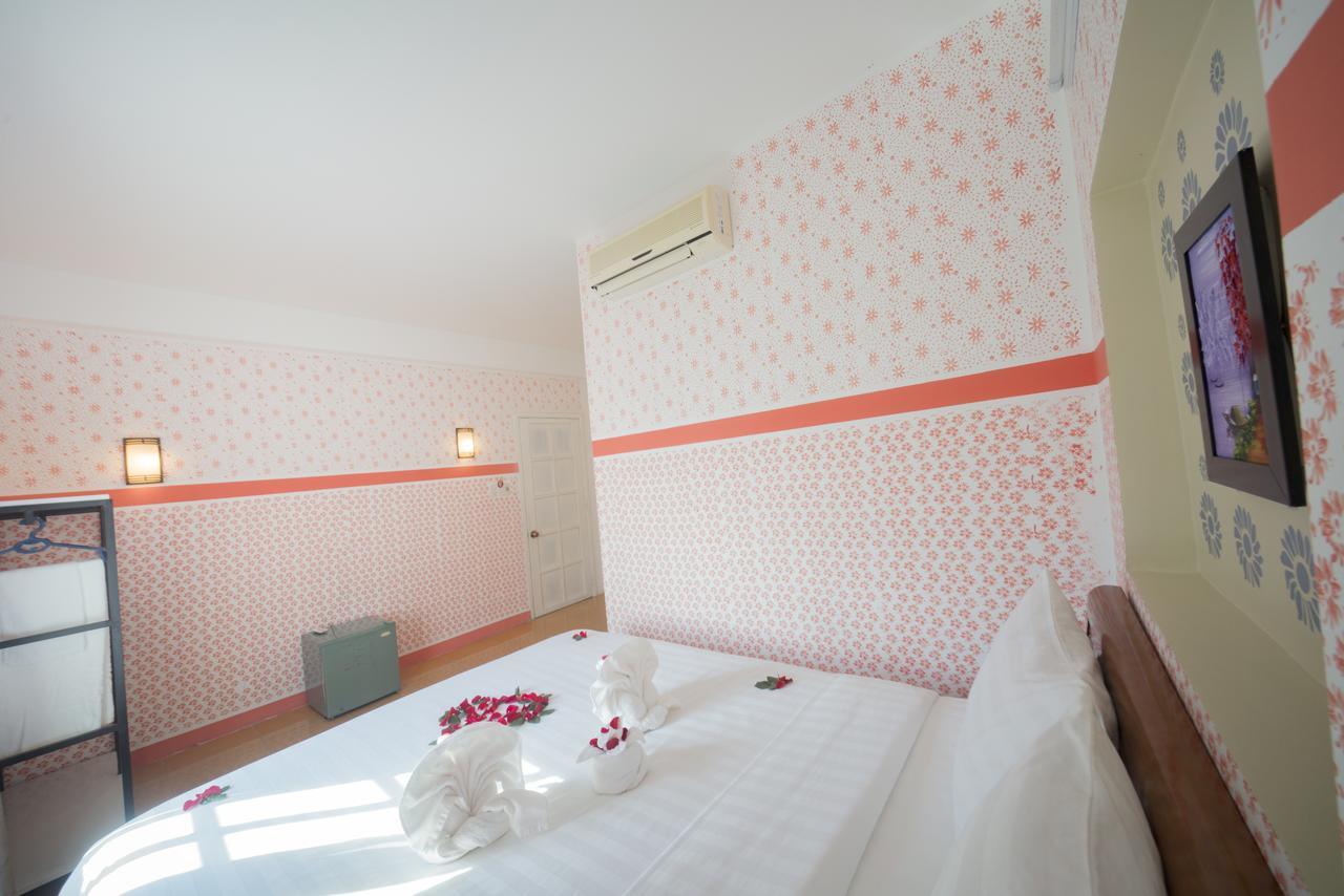 Tri Tran Homestay Hội An Kültér fotó