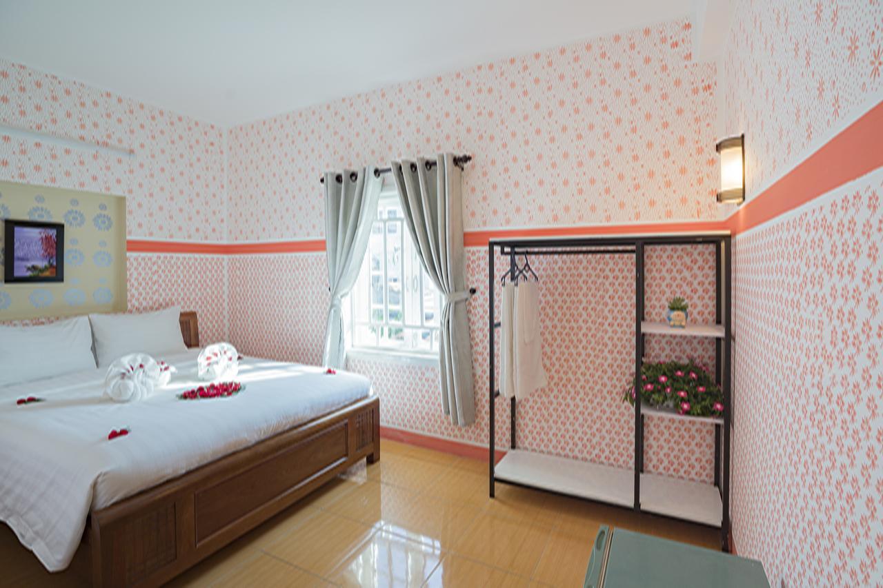 Tri Tran Homestay Hội An Kültér fotó