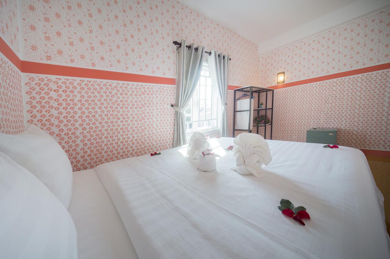 Tri Tran Homestay Hội An Kültér fotó