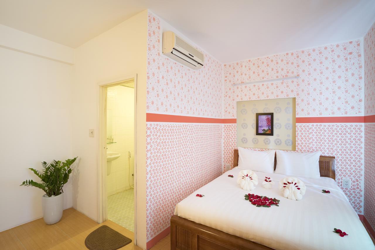 Tri Tran Homestay Hội An Kültér fotó