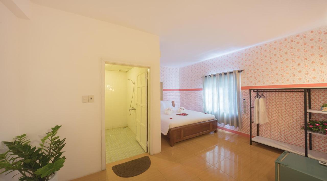 Tri Tran Homestay Hội An Kültér fotó