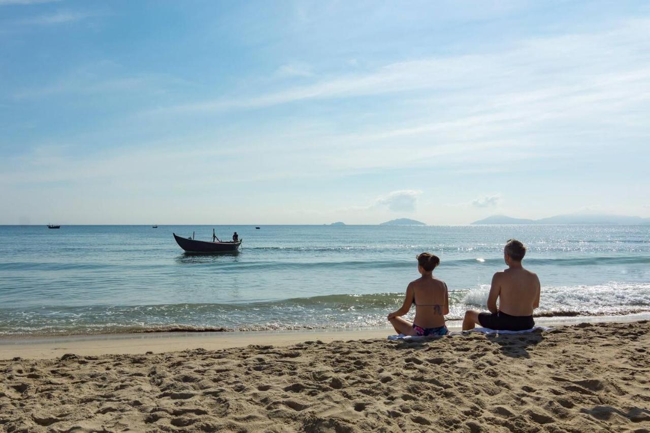 Tri Tran Homestay Hội An Kültér fotó