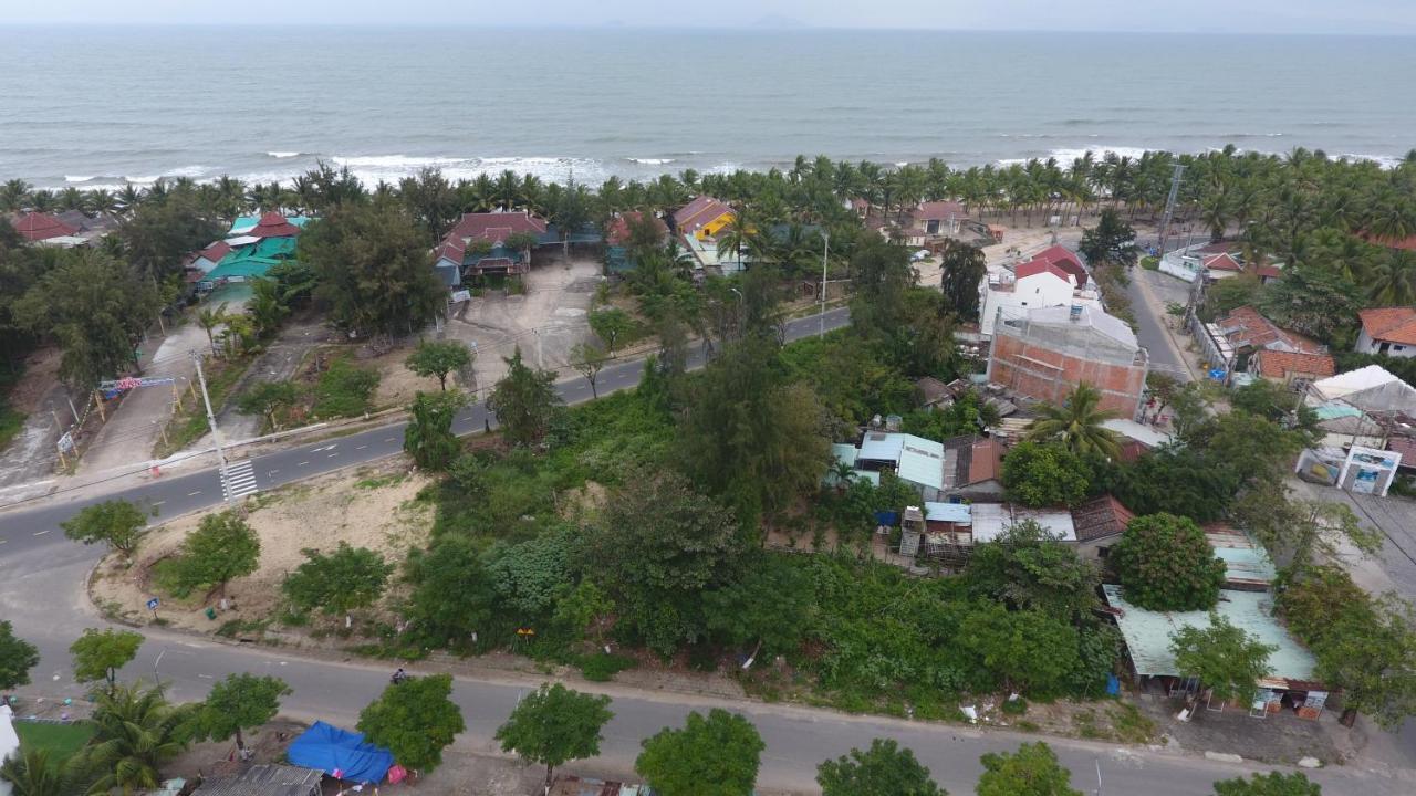 Tri Tran Homestay Hội An Kültér fotó